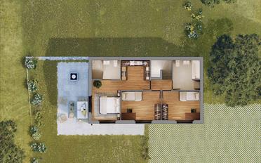 Villa 5.5 pièces - image - 8