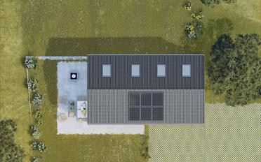 Villa 5.5 rooms - image - 10