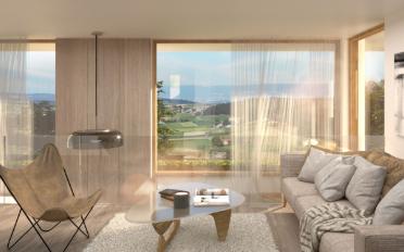 Doppeleinfamilienhaus 6.5 Zimmer - image - 3