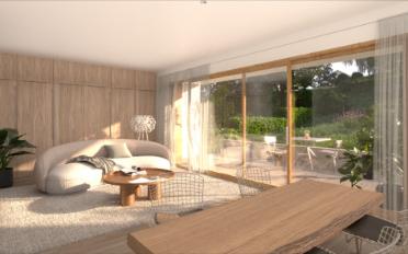 Reihenfamilienhaus 6.5 Zimmer - image - 7