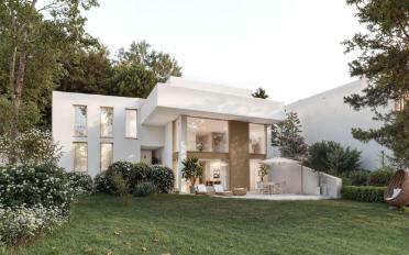 Villa 6.5 rooms - image - 1