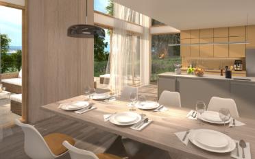 Maison contiguë 6.5 pièces - image - 5