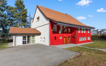 Einfamilienhaus 10 Zimmer - image - 1