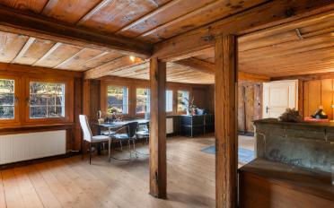 Einfamilienhaus 10 Zimmer - image - 7