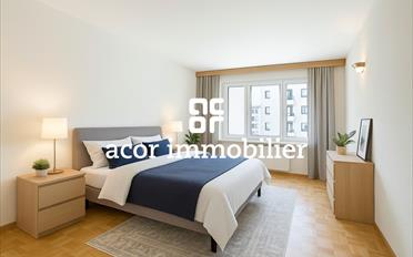 Wohnung 4.5 Zimmer - image - 2