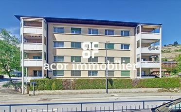 Wohnung 4.5 Zimmer - image - 6