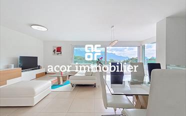 Duplex 5.5 pièces - image - 2