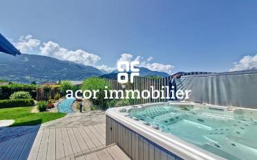 Maison 7.5 pièces - image - 4