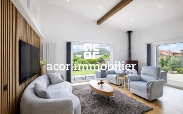 Maison 7.5 pièces - image - 1