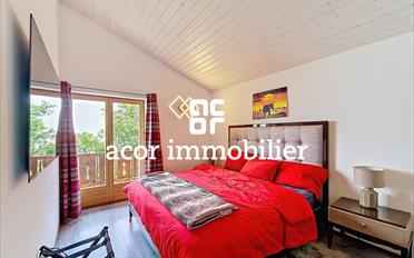 Chalet 3.5 pièces - image - 3