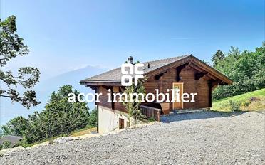 Chalet 3.5 pièces - image - 5
