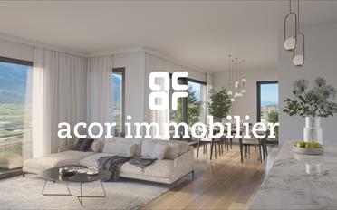 Apartment 4.5 rooms - image - 1