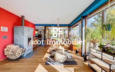Single house 5.5 rooms - image - 3