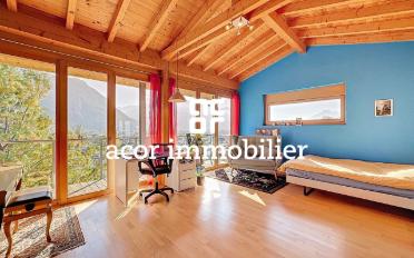 Single house 5.5 rooms - image - 7