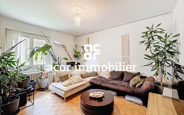 Apartment 2.5 rooms - image - 1
