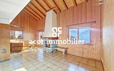 Maison jumelée 4.5 pièces - image - 1