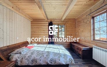 Chalet 9.5 pièces - image - 4