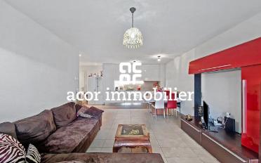 Wohnung 2.5 Zimmer - image - 1