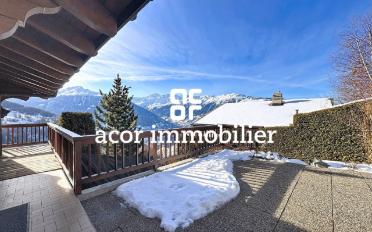 Chalet 4.5 pièces - image - 2