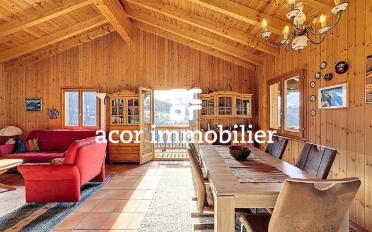 Chalet 4.5 pièces - image - 6