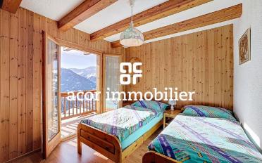 Chalet 4.5 pièces - image - 10