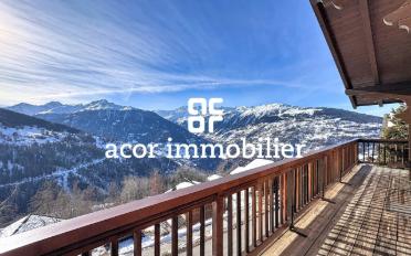 Chalet 4.5 pièces - image - 8