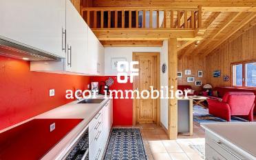 Chalet 4.5 pièces - image - 7