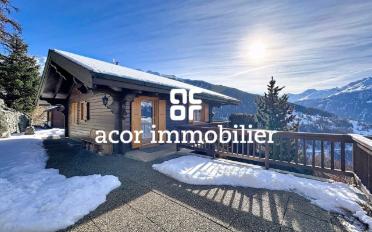 Chalet 4.5 pièces - image - 3