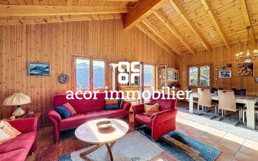 Chalet 4.5 pièces - image - 4