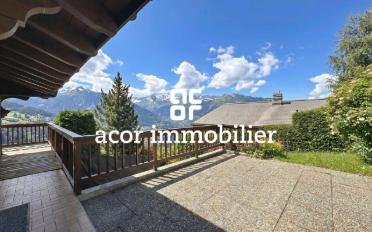 Chalet 4.5 Zimmer - image - 3