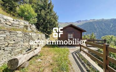 Chalet 4.5 Zimmer - image - 6