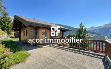 Chalet 4.5 Zimmer - image - 4