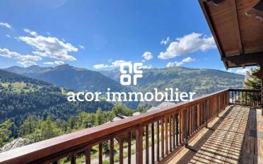 Chalet 4.5 Zimmer - image - 1