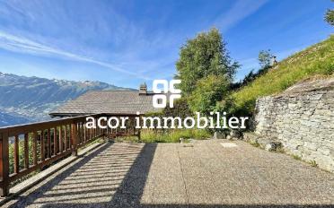 Chalet 4.5 Zimmer - image - 5