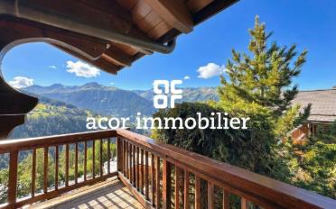 Chalet 4.5 Zimmer - image - 12
