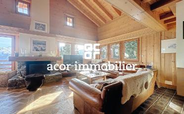 Chalet 4 pièces - image - 3