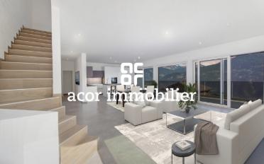 Villa 5.5 pièces - image - 1
