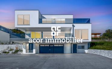 Villa 5.5 rooms - image - 1