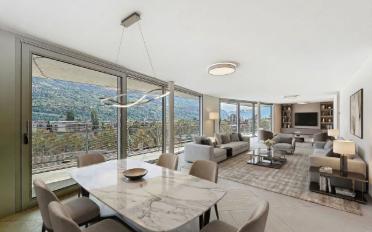 Duplex 7 rooms - image - 2