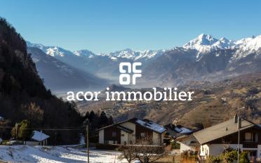Chalet 6.5 pièces - image - 2