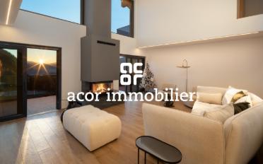 Chalet 6.5 pièces - image - 1