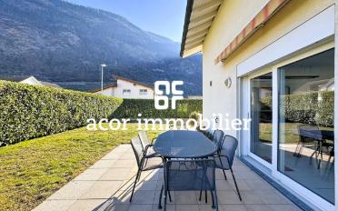 Villa 6.5 pièces - image - 2