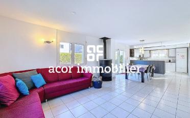 Villa 6.5 pièces - image - 3