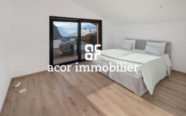 Chalet 5.5 pièces - image - 7