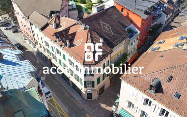 Mixed use property - image - 1