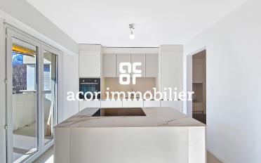 Apartment 3.5 rooms - image - 2
