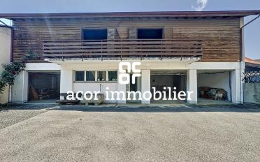Immeuble résidentiel - image - 4