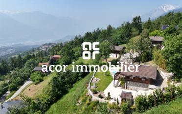 Chalet 5.5 rooms - image - 2