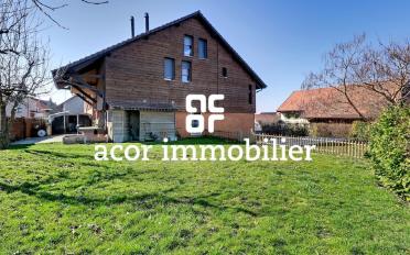 Immeuble résidentiel - image - 1
