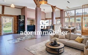 Immeuble résidentiel - image - 3